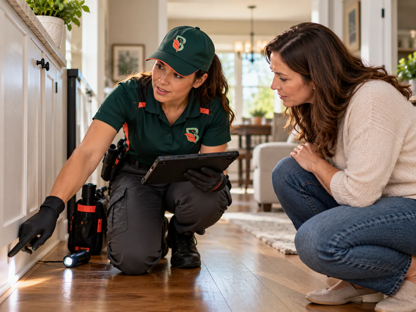 Pest Control Cambridge, MN FAQs